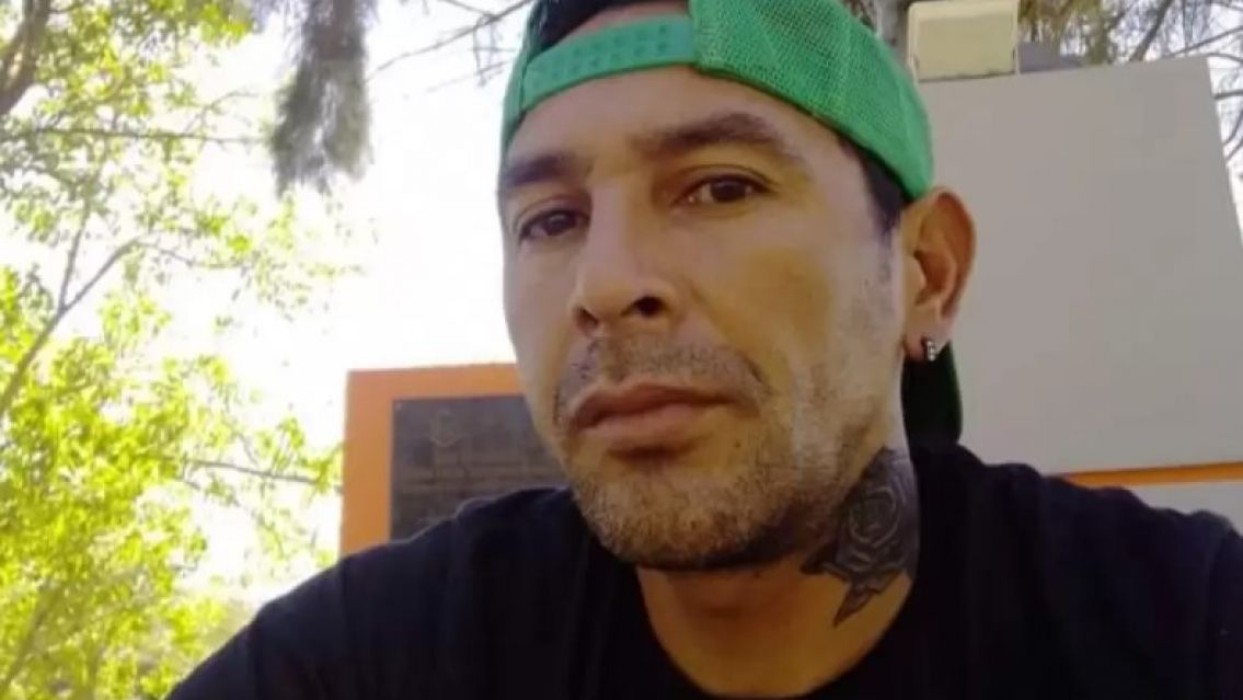 Pacto de traici�n: as� fue el escalofriante plan para matar al juje�o Fernando Reyes