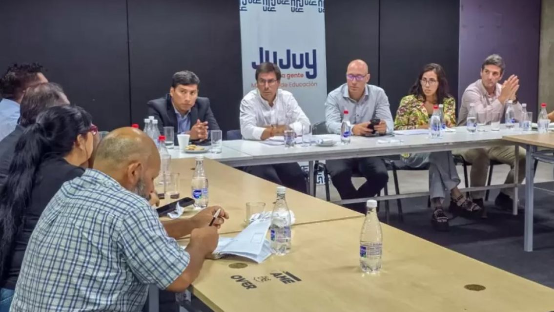 Atención: ya hay fecha para discutir el aumento de sueldo en Jujuy