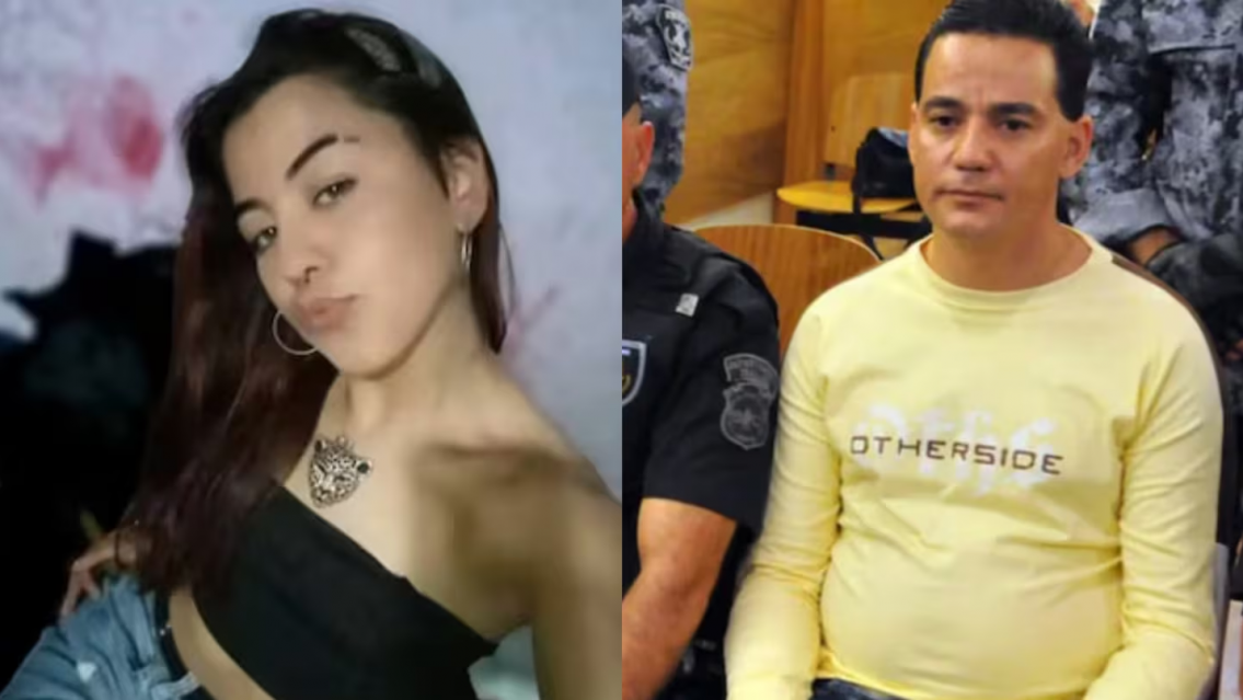 URGENTE: encontraron los restos de una chica en el placard de un ex policía