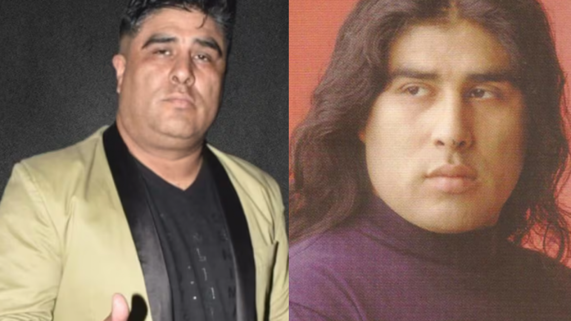 Con camiseta de f�tbol y en bermudas: as� se llevaron detenido a Chelo de Green