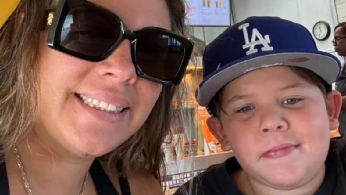 Nenito se atragant� en la escuela y muri�, la se�o en vez de ayudar, lo hab�a retado