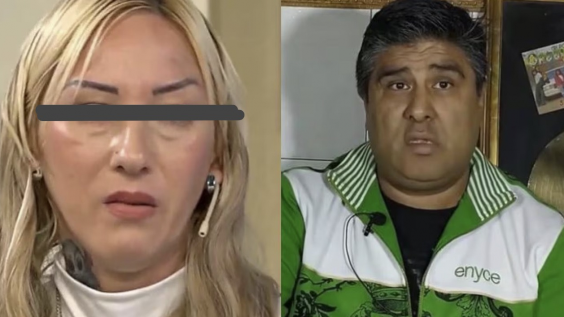 Quién es la influencer que denunció a Chelo de Green y contó el horror que vivió