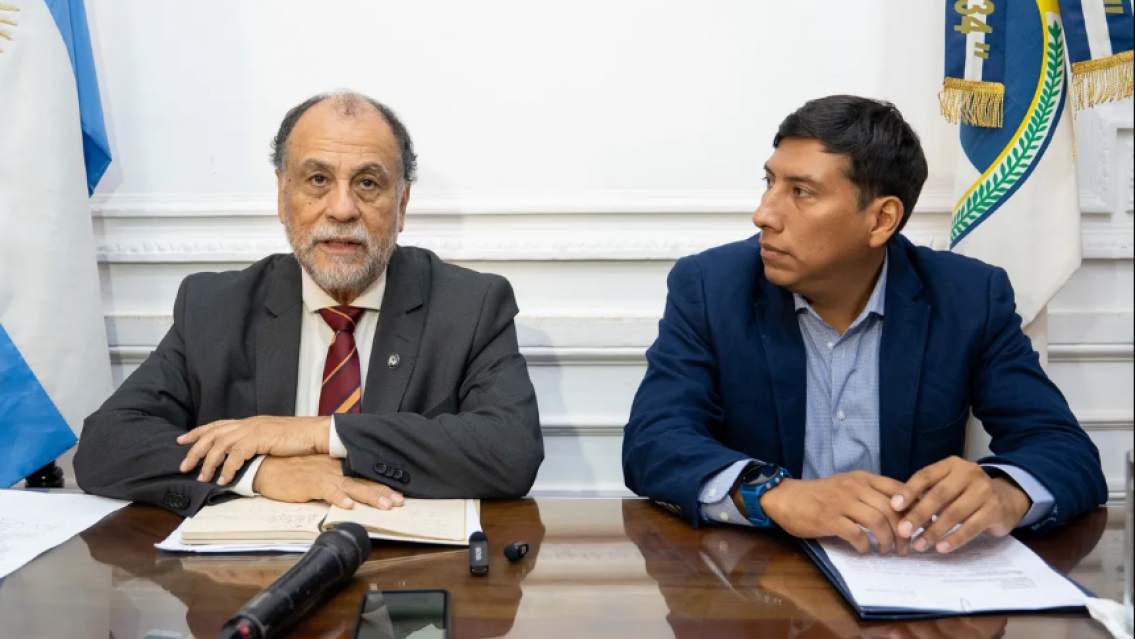 Salarios policiales en Jujuy: el Gobierno sostiene la misma pauta que para estatales