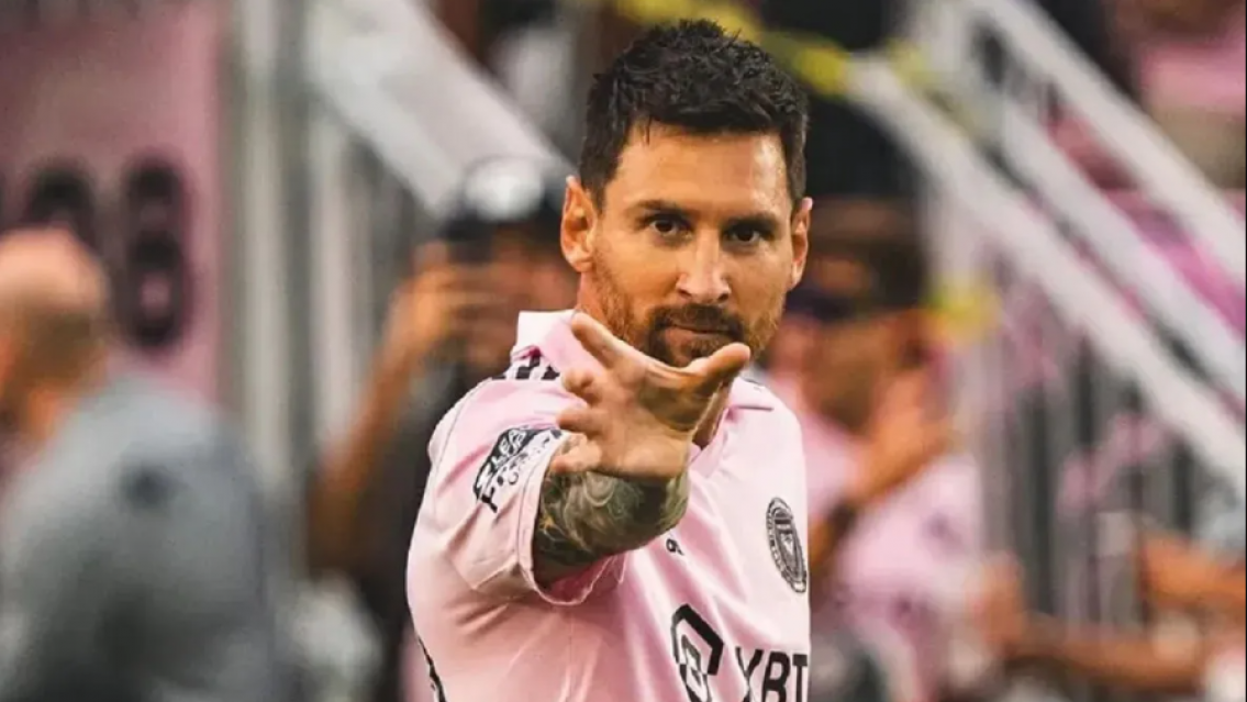 Imperio Messi: hoteles, ropa y ahora milanesas para conquistar el mercado europeo