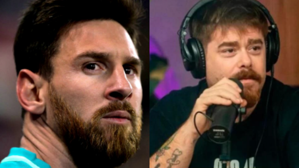 Enojo de Messi con OLGA y drástica decisión: no va más