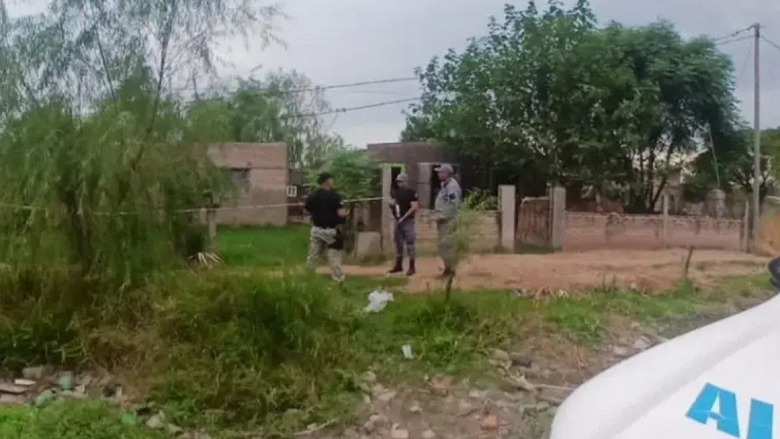 Monstruo destruy� a su familia con un hacha y le hizo lo peor a su hija