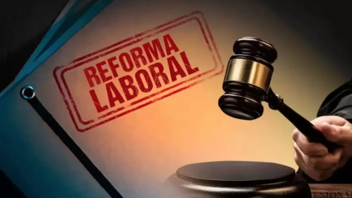 Reforma Laboral 2026: Justicia anula tope a indemnizaciones y cambia el panorama legal
