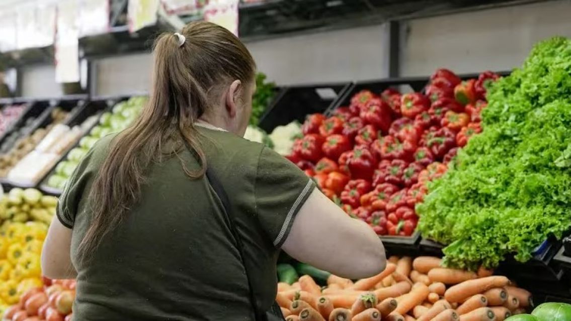 Febrero fue más duro en el norte: el NOA tuvo la inflación más alta del país
