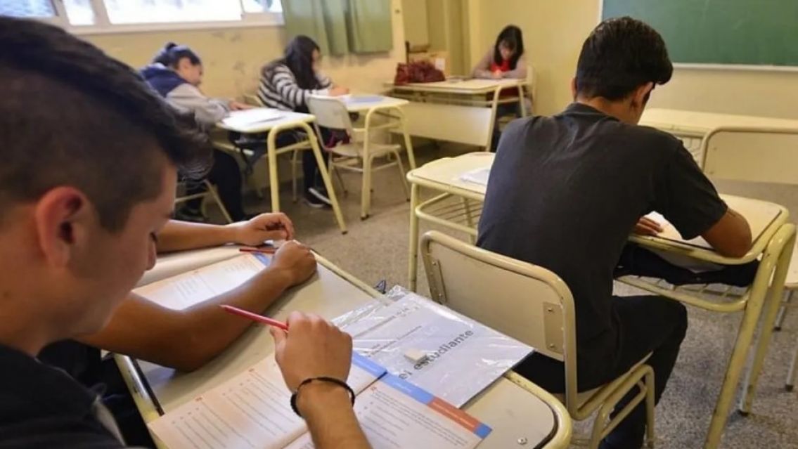 URGENTE: habilitar�n mesas extraordinarias en Jujuy para no repetir el a�o