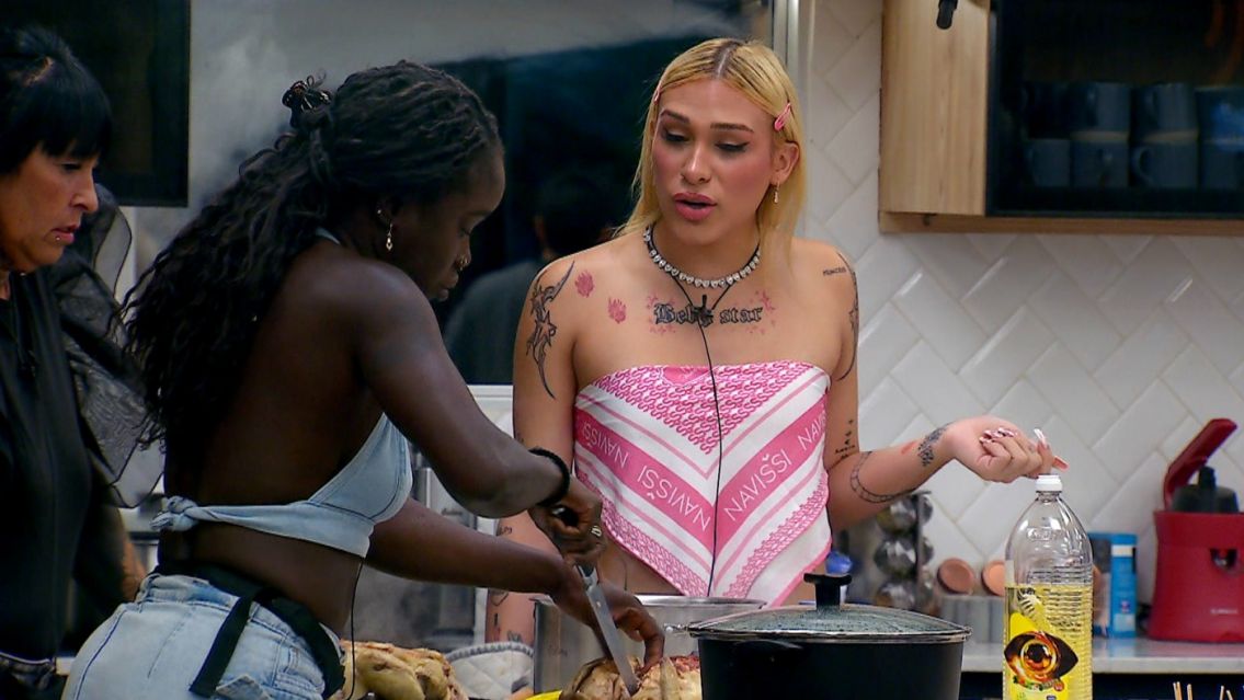 El desesperado pedido de perdón de Danelik tras la expulsión en Gran Hermano