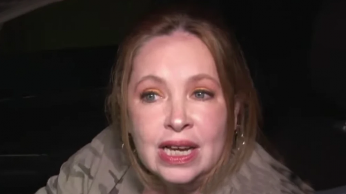 La Justicia pidió condenar a Andrea del Boca y exige que pague una deuda millonaria