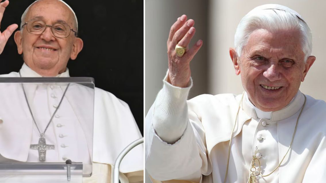 La crisis que sacudi� al Vaticano y abri� el camino para la llegada de Francisco