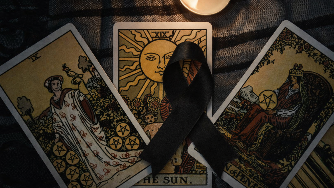 Asesinato de tarotista: su cuerpo estaba envuelto en frazadas