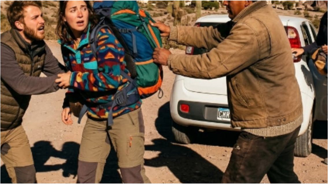 Imagen ilustrativa generada con IA.