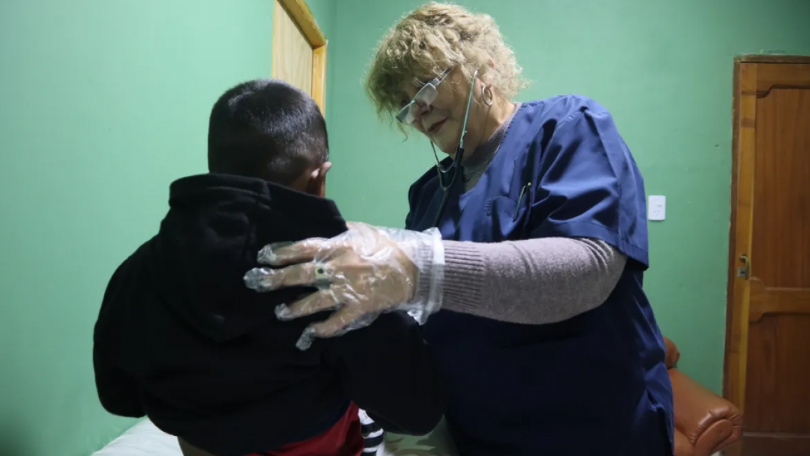 M�s m�dicos en el interior de Jujuy: qu� especialidades y d�nde atender�n