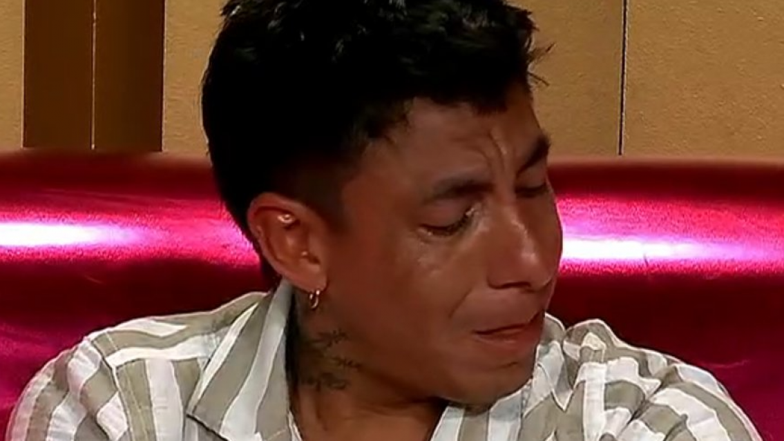 Si se entera, sale corriendo de GH: la terrible informaci�n que corre sobre Brian Sarmiento