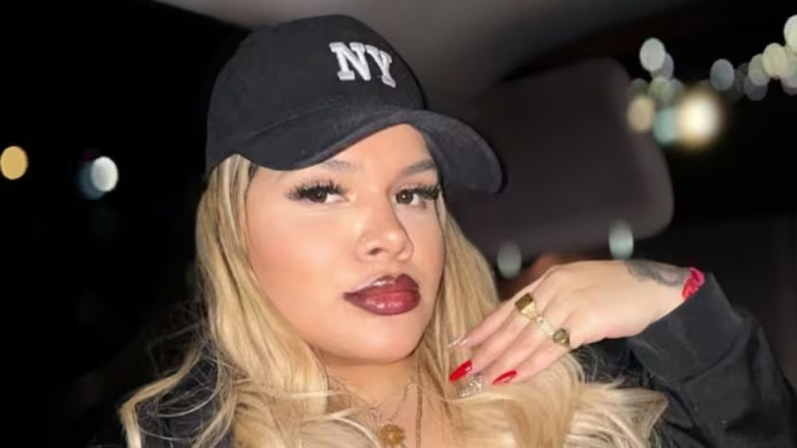 ¿Es una desagradecida? La terrible frase que tiró More Rial de la casa donde pasa su condena