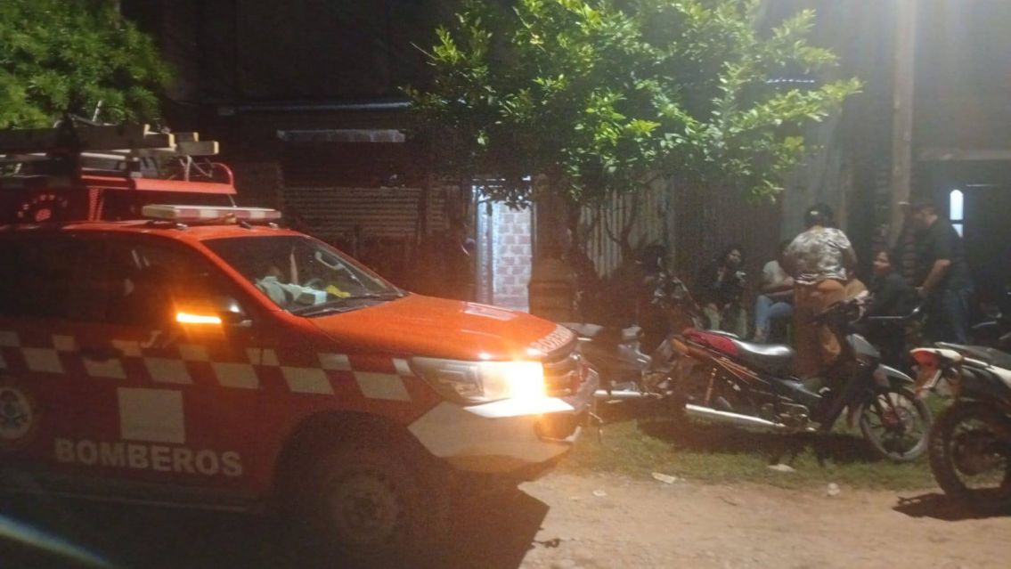 Investigan un posible femicidio en Jujuy: una mujer fue hallada muerta en su casa