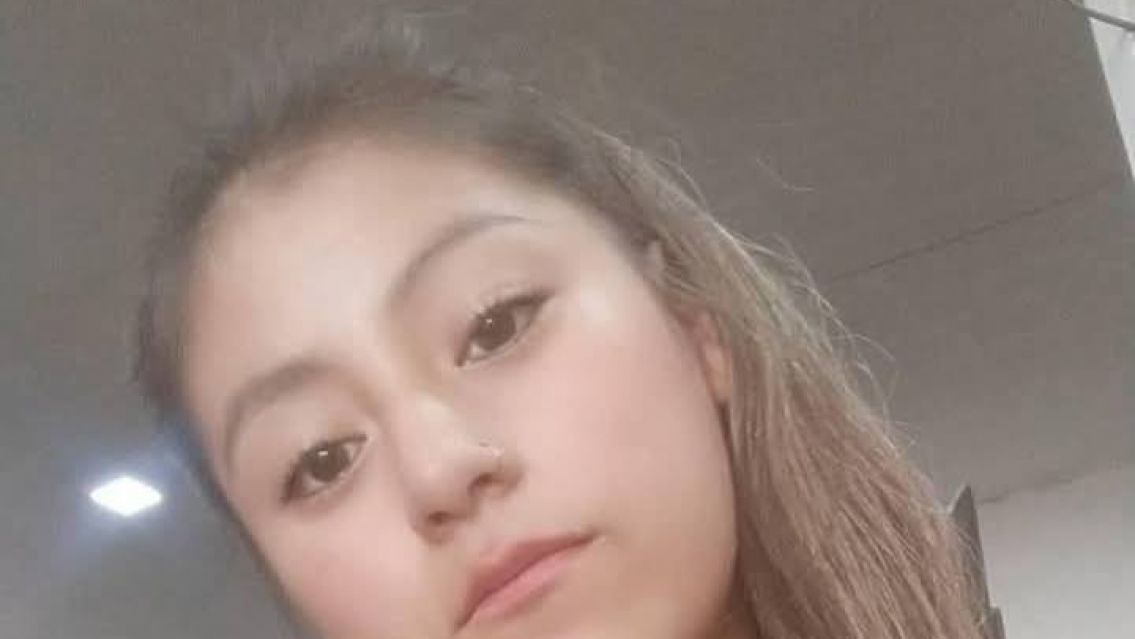 Qui�n era la juje�a que encontraron muerta: "ten�a dos hijItos"