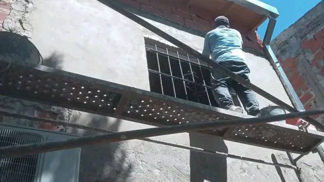 Cuánto cuesta construir una casa económica de 100 m² en Argentina en 2026