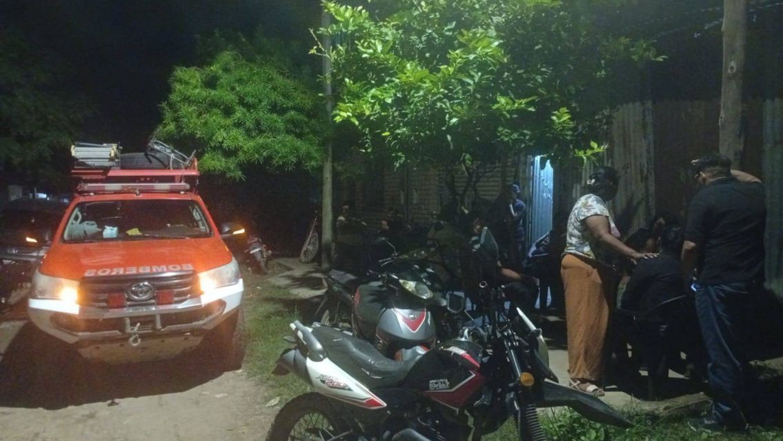 Encontraron a una juje�a muerta en Jujuy: habl� el fiscal