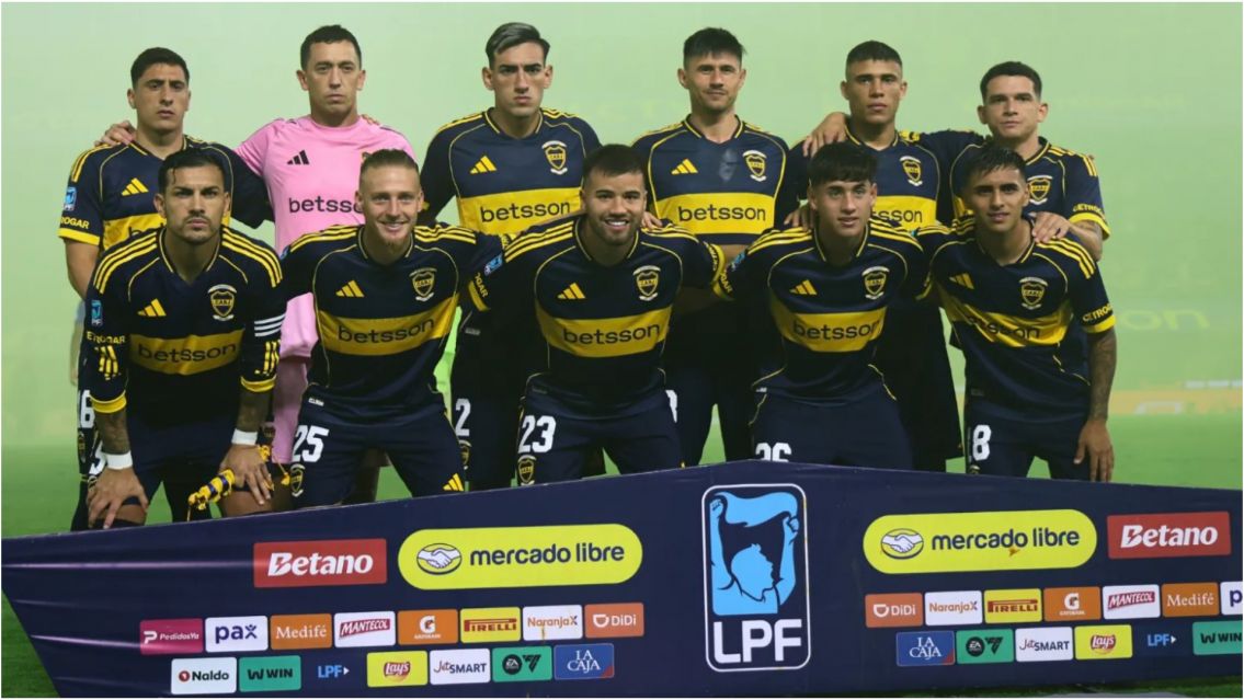 Boca quiere salir del mal momento y �beda repetir�a equipo ante Uni�n
