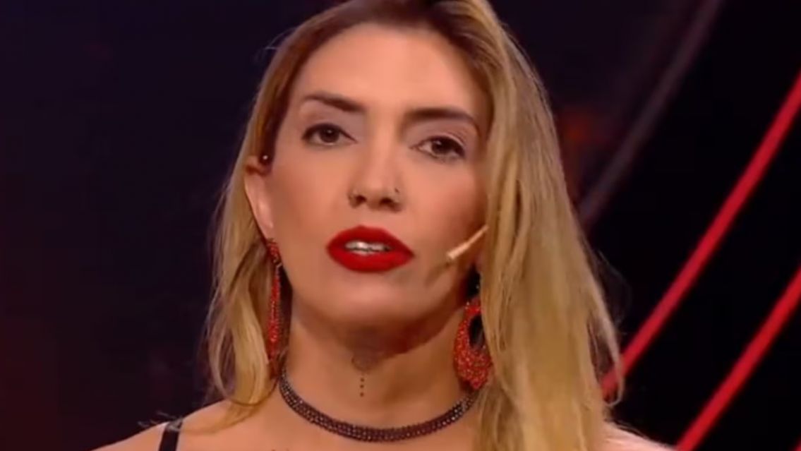 Echaron a Carmiña de Gran Hermano por racista y ahora tendría el laburo de sus sueños