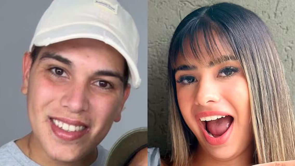 "Estamos mal": fuerte descargo de Thiago Medina luego de que "Pestañela" hable de su miembro