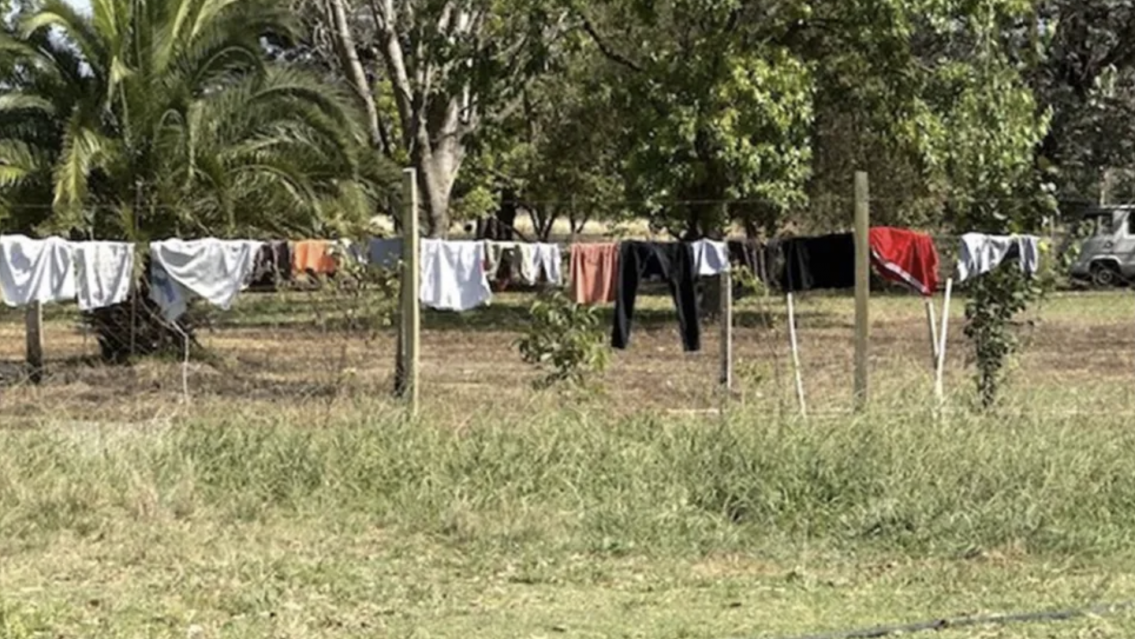 13 v�ctimas: cayeron presas dos mujeres que le hac�an lo peor a menores de edad