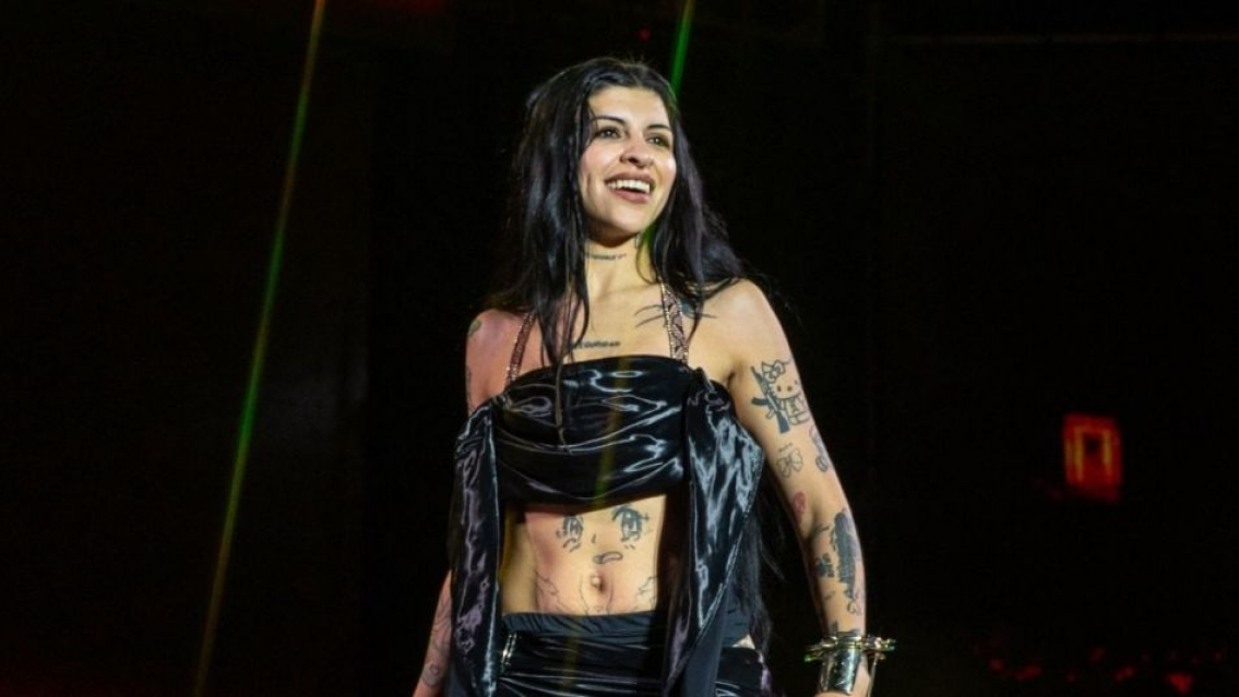 "Ley Cazzu": de qué se trata la medida que impulsan en México