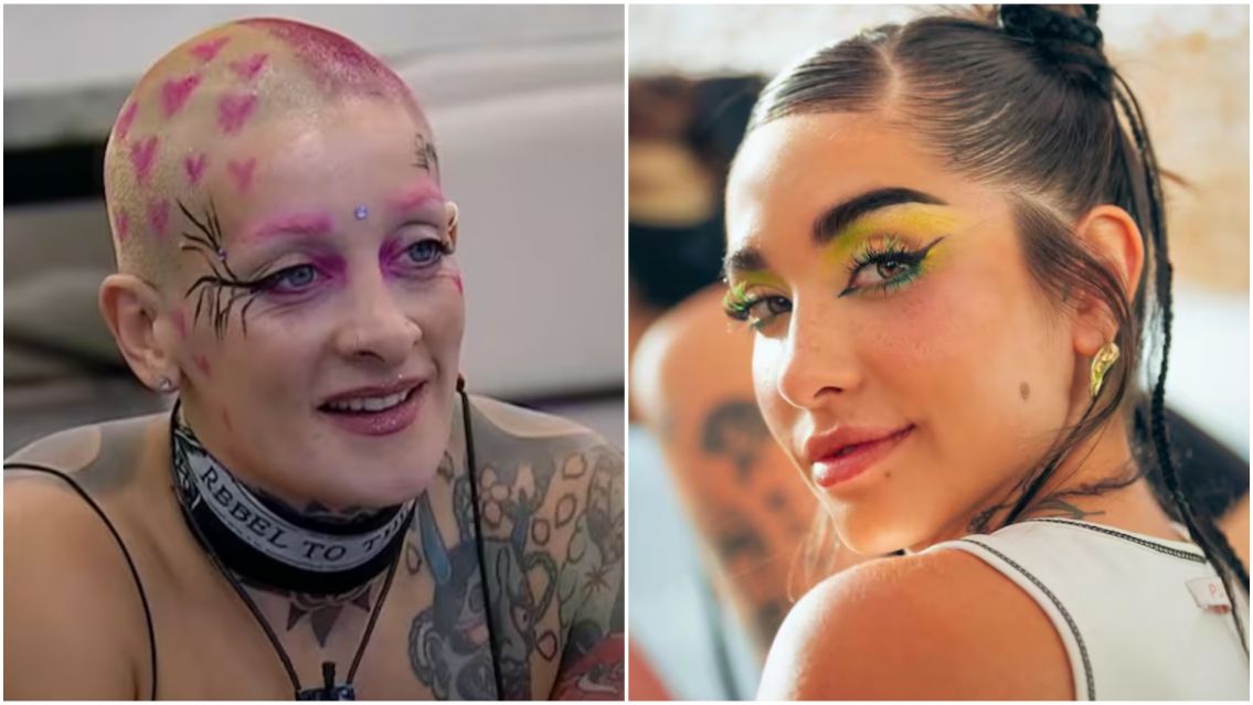 Furia atac� a Mar�a Becerra y la trat� de chorra: grave denuncia contra la cantante