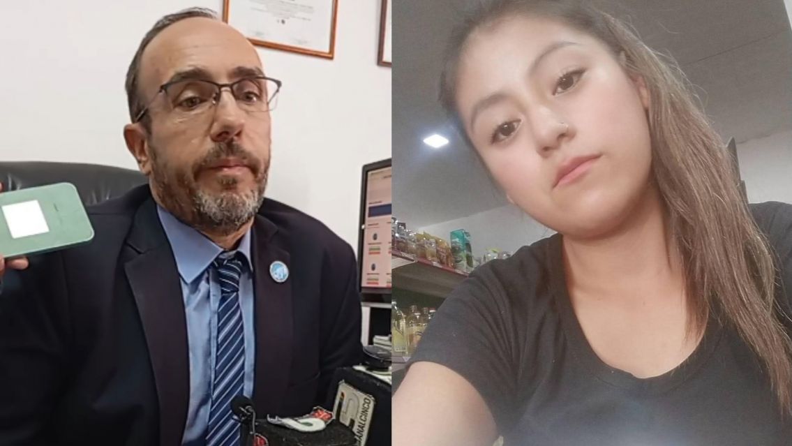 Caso Lorena Serrano: habl� el fiscal y descart� un hecho de violencia