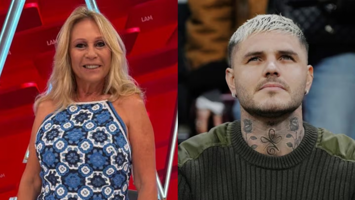 La abogada de Wanda Nara mand� a Mauro Icardi a terapia