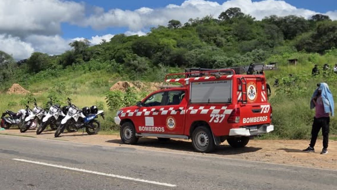 Foto: Diario Jujuy Informa