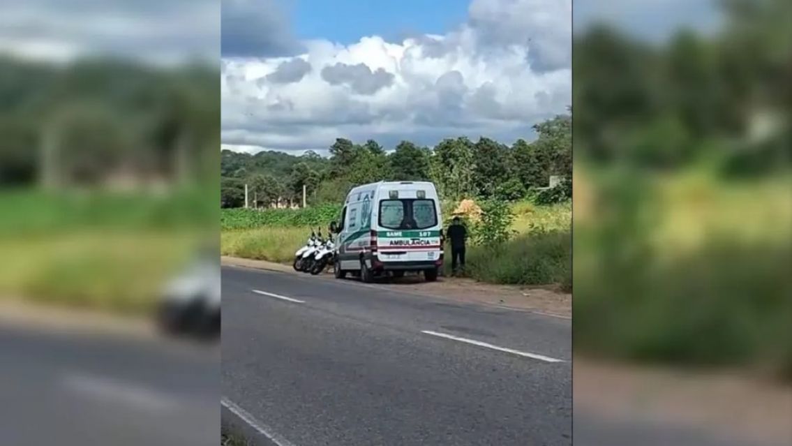 Horror en Jujuy: se conoció la identidad del cuerpo que encontraron en la ruta 34