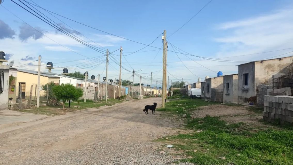 El duro reclamo de los vecinos de Alto Comedero que piden ser municipio