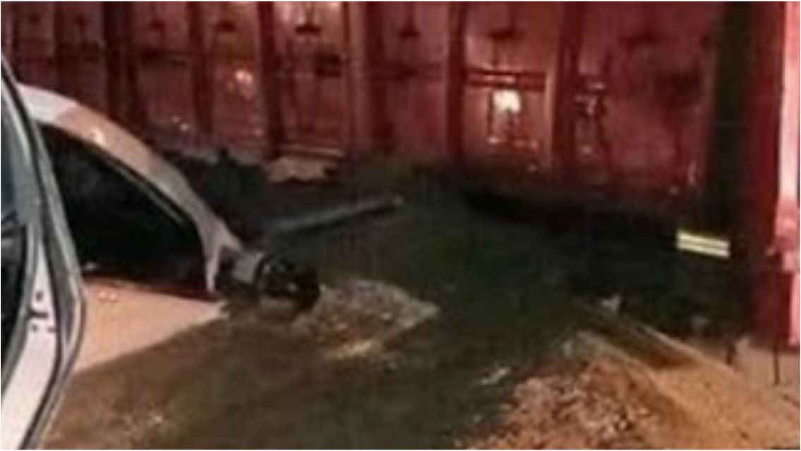 [QEPD] Una familia completa muri� tras chocar de frente contra un cami�n