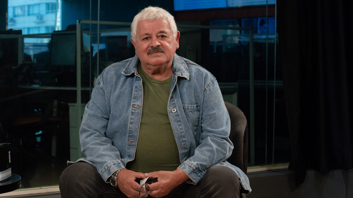 Su corazón ya no aguanta: otra muerte golpea a Tití Fernández