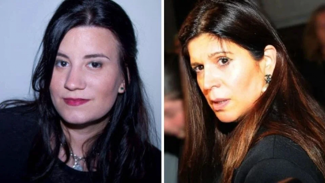 Las "mujeres de Lanata" se siguen disputando su millonaria herencia