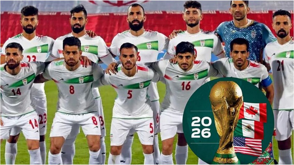 �Ir�n juega o no el Mundial? Crece la incertidumbre a menos de 90 d�as del torneo