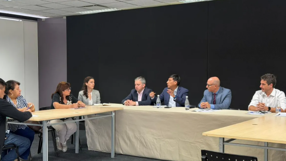 Paritarias en Jujuy: así fue la propuesta del Gobierno