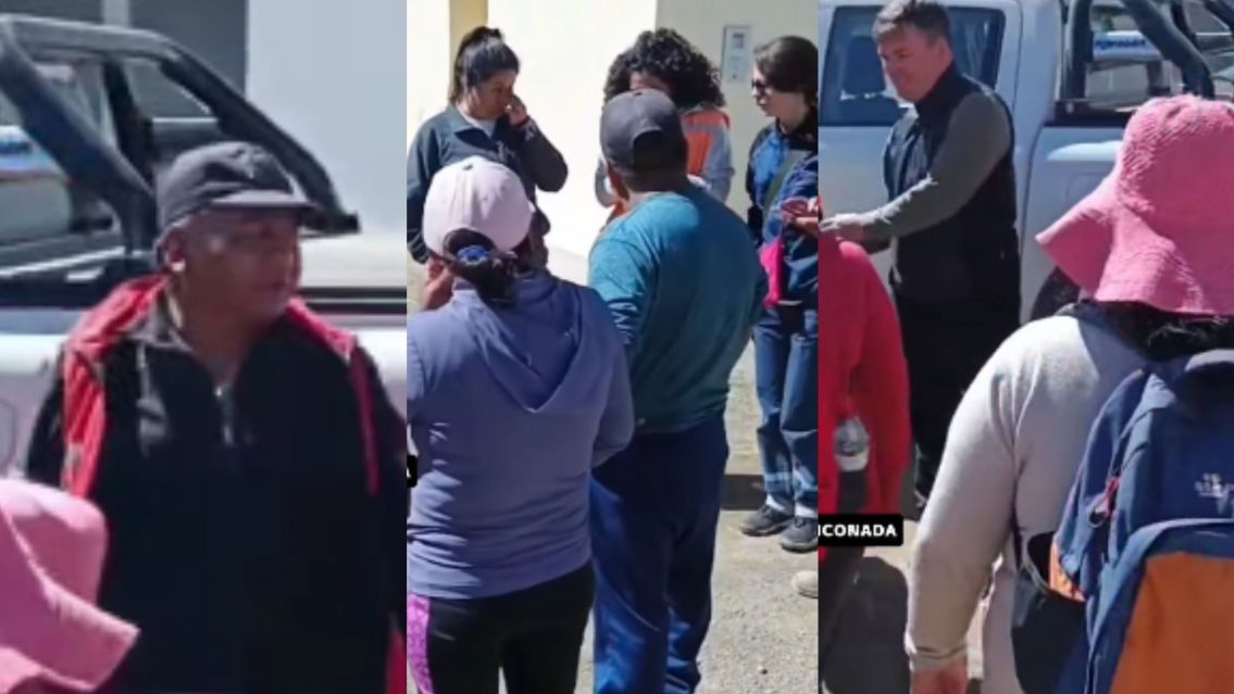 Conflicto en la Puna: comunidad kolla frena ingreso de empresa minera