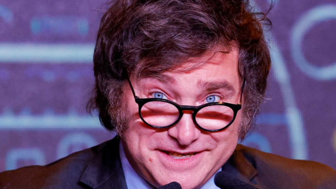 Milei anunci� un aumento para los jubilados y respira el bolsillo