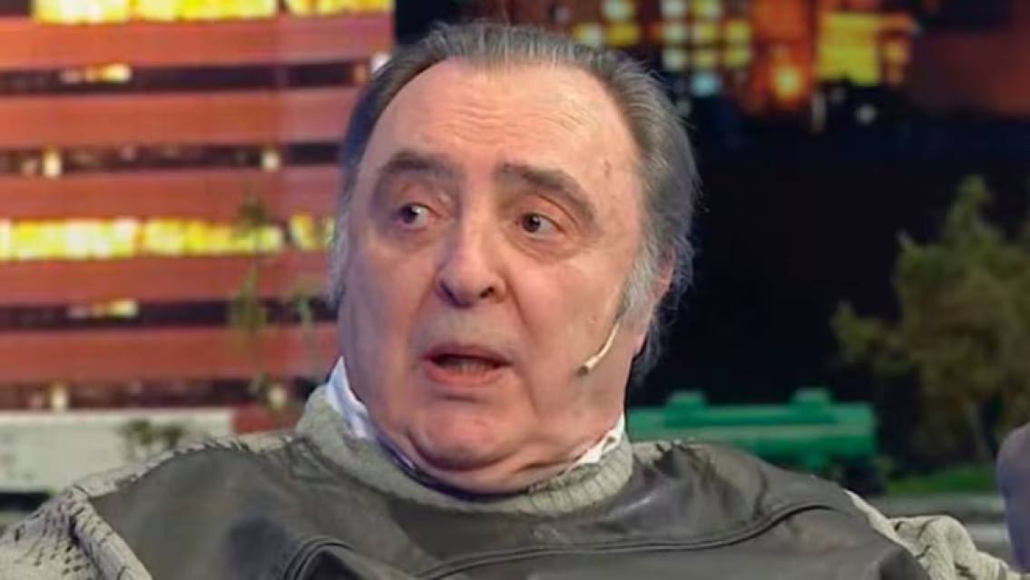"Una traqueotom�a y cero movilidad en el cuerpo": la verdad sobre Marcelo Araujo