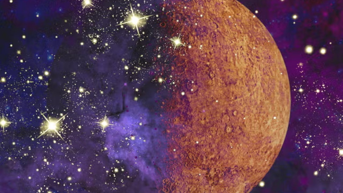 "Que se vacha": cuándo termina Mercurio Retrógado y se acaban algunos problemas