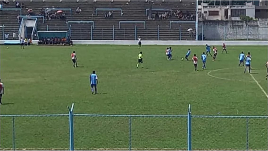 El f�tbol juje�o deber� esperar: se posterg� el inicio del torneo