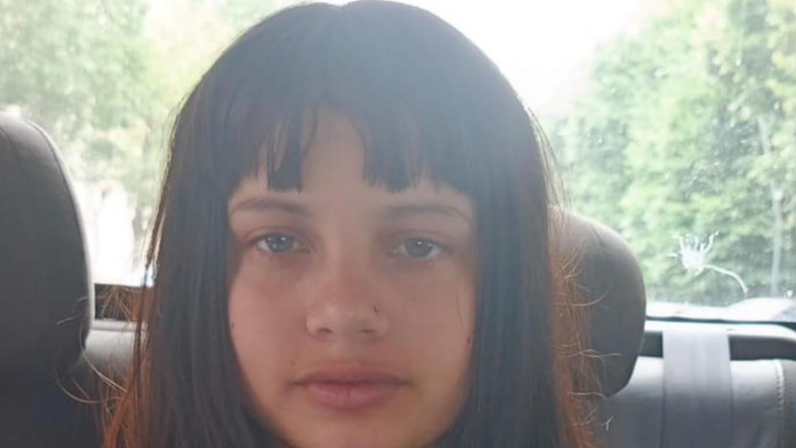 Desapareci� Wanda Naara y hay desesperaci�n en Jujuy