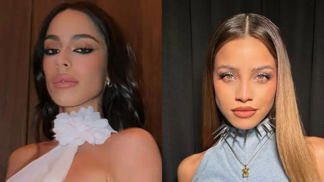 Se pudri� todo: Tini dej� de seguir a Emilia y estallaron las redes