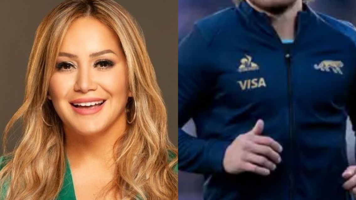 Que no se entere el Kun: qui�n es el jugador de la Selecci�n Argentina que enamor� a "La Princesita"