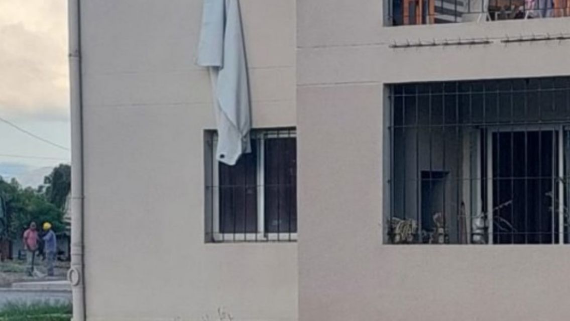 Foto: Alguien Sabe Jujuy